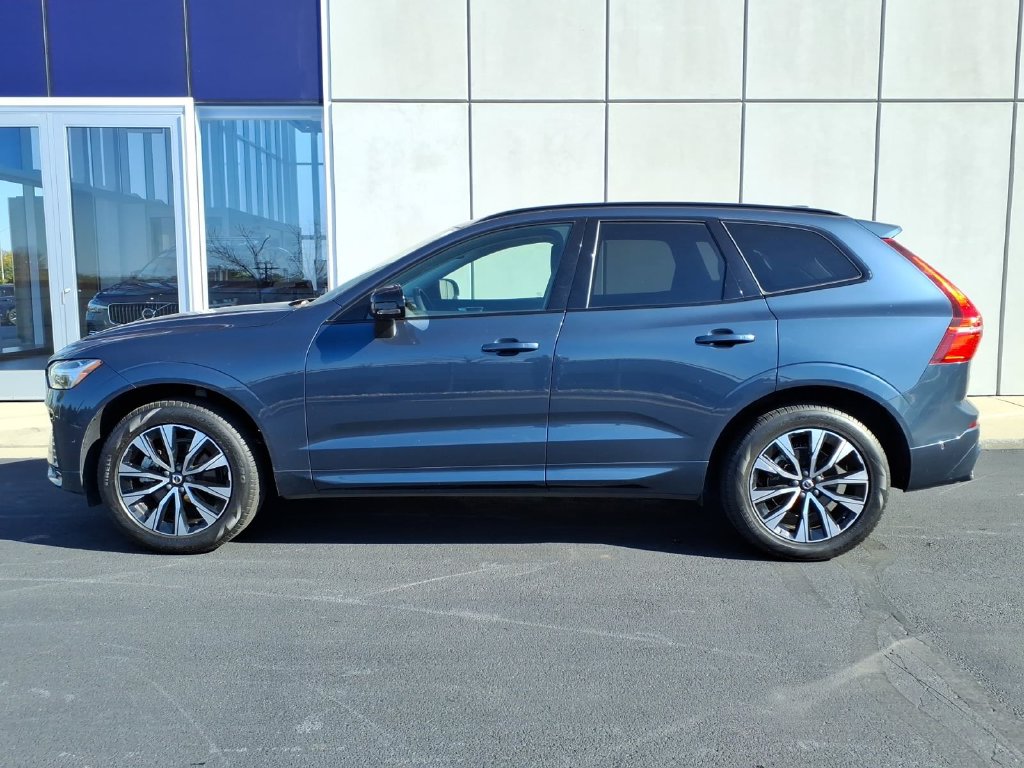 Used 2024 Volvo XC60 B5 Plus Dark Theme SUV
