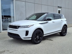 2023 Land Rover Range Rover Evoque S SUV