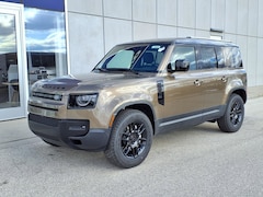 2026 Land Rover Defender 110 S SUV