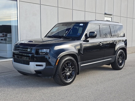 2020 Land Rover Defender 110 SE SUV