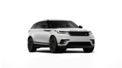 2026 Land Rover Range Rover Velar Belgravia 400PS Auto