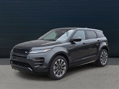 2026 Land Rover Range Rover Evoque Dynamic SE SUV