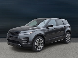 2026 Land Rover Range Rover Evoque Dynamic SE SUV