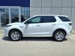 2025 Land Rover Discovery Sport S SUV