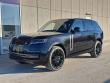 2026 Land Rover Range Rover SE SUV