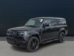 2025 Land Rover Defender 130 X-Dynamic SE SUV