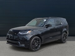 2025 Land Rover Discovery Dynamic SE SUV