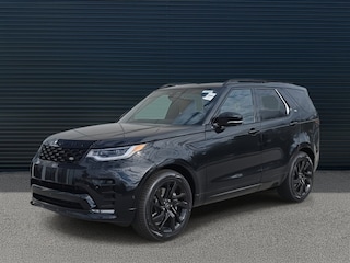2025 Land Rover Discovery Dynamic SE SUV