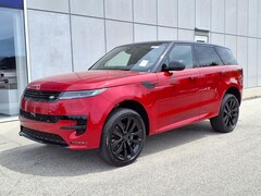 2026 Land Rover Range Rover Sport Dynamic SE SUV