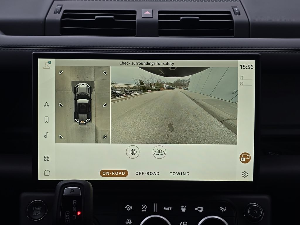2026 Land Rover Defender V8 - Photo 19