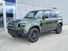 2026 Land Rover Defender 110 S SUV