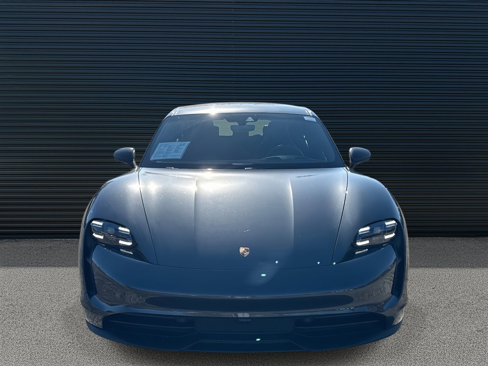 Used 2021 Porsche Taycan Base with VIN WP0AA2Y13MSA15728 for sale in Waukesha, WI