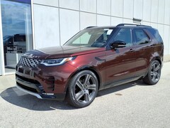 2026 Land Rover Discovery Gemini Edition SUV