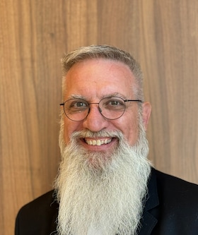 Staff member Tom McClusky from ID_473dffb357ab