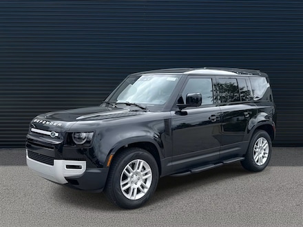 2025 Land Rover Defender 110 S SUV