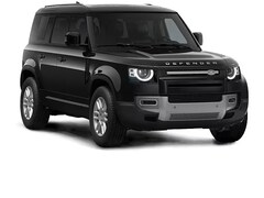 2025 Land Rover Defender 110 S SUV