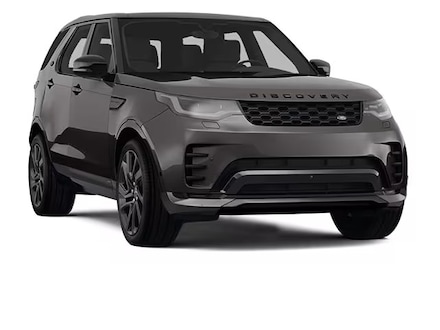 2025 Land Rover Discovery Dynamic SE SUV