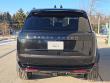2026 Land Rover Range Rover SE SUV