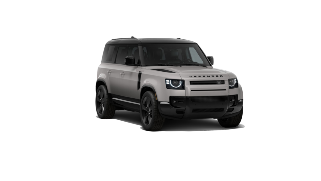 New 2026 Land Rover Defender 110 400PS X-Dynamic SE