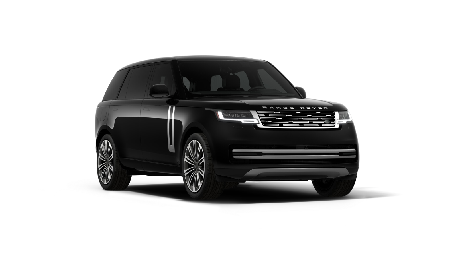 2026 Land Rover Range Rover's photo