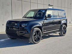 2026 Land Rover Defender 110 V8 SUV