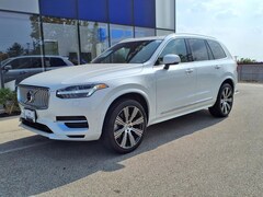 2025 Volvo XC90 Plug-In Hybrid T8 Ultra SUV