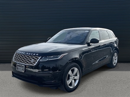 2020 Land Rover Range Rover Velar S SUV