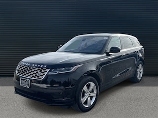 2020 Land Rover Range Rover Velar S SUV