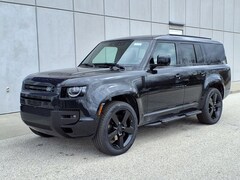 2026 Land Rover Defender 130 X-Dynamic SE SUV