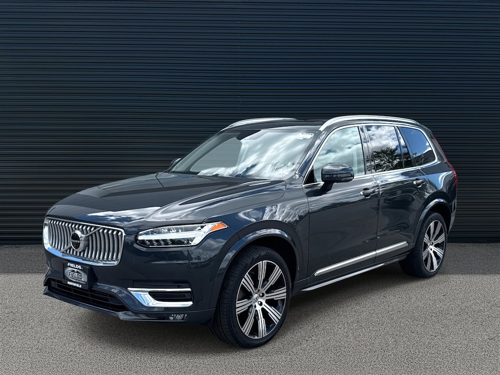 Used 2022 Volvo XC90 Inscription SUV