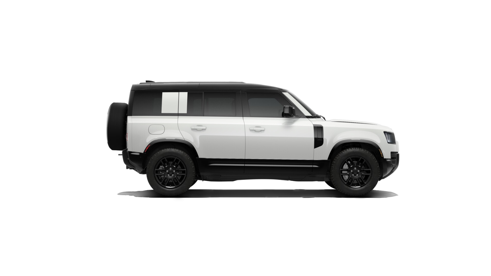 New 2027 Land Rover Defender 110 X-Dynamic SE 400PS Auto