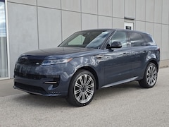 2026 Land Rover Range Rover Sport Dynamic SE SUV