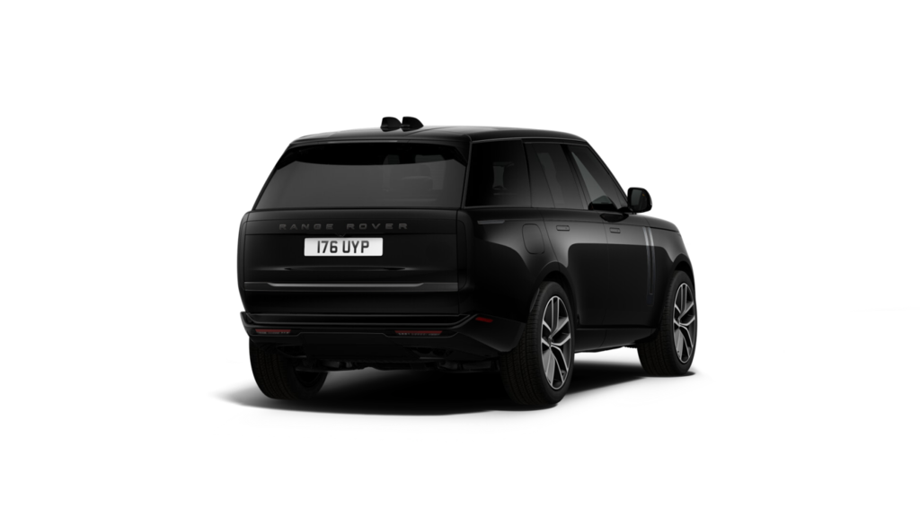 New 2026 Land Rover Range Rover SE 530PS