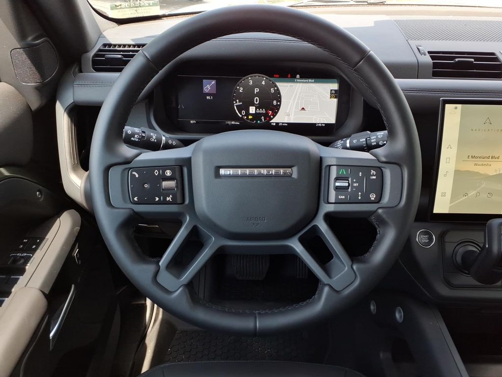 2026 Land Rover Defender S - Photo 16