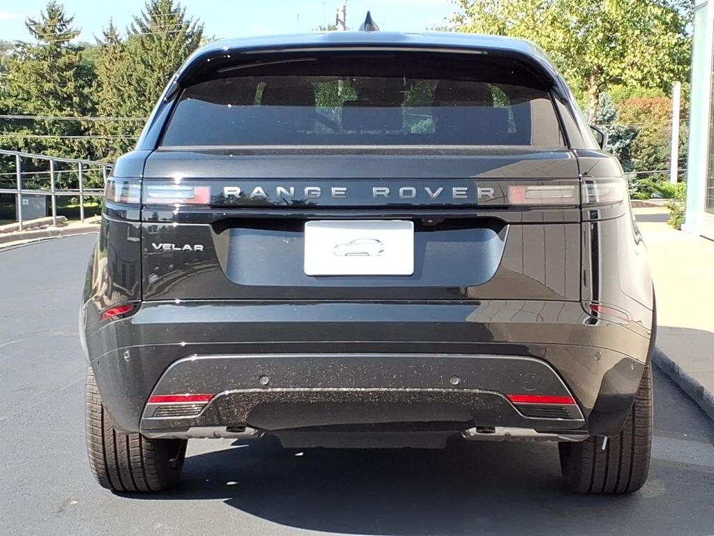 New 2026 Land Rover Range Rover Velar Belgravia Edition Range Rover Velar Belgravia Edition