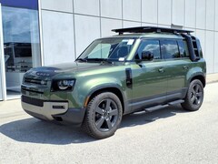 2026 Land Rover Defender 110 S SUV