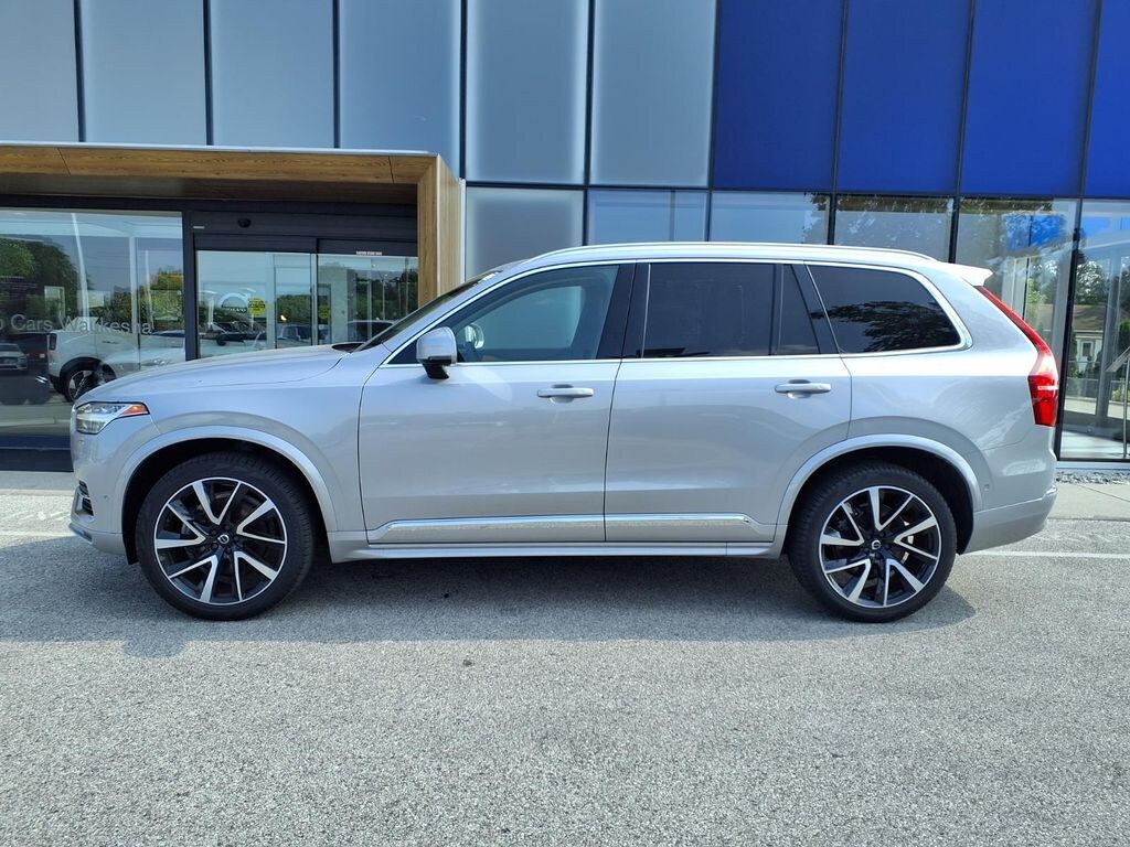 Used 2023 Volvo XC90 B6 Plus 7-Seater SUV