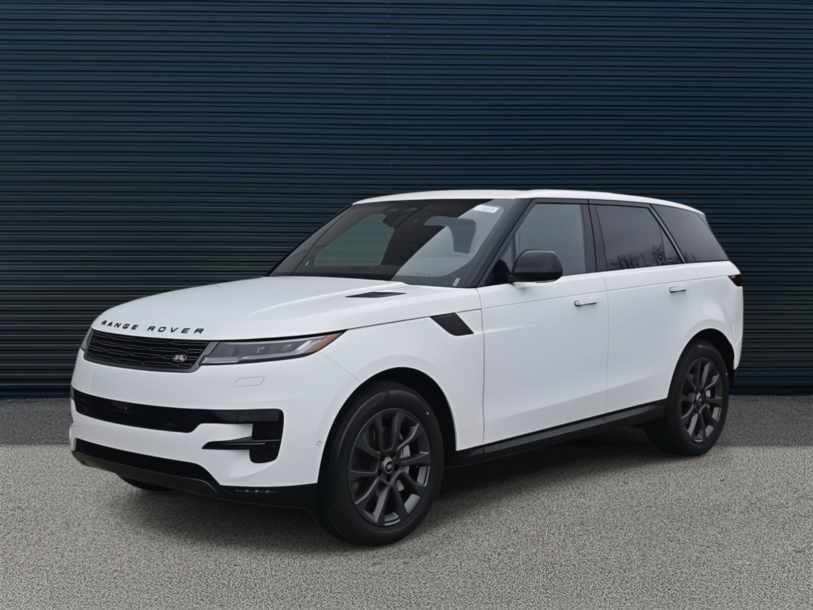 2025 Land Rover Range Rover Sport S's photo