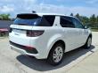 2025 Land Rover Discovery Sport S SUV