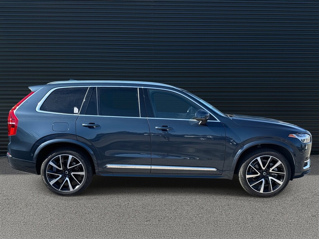 Used 2023 Volvo XC90 Plus SUV