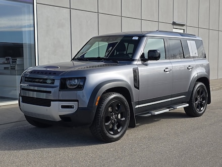 2023 Land Rover Defender SE SUV