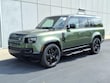  Land Rover Defender 130