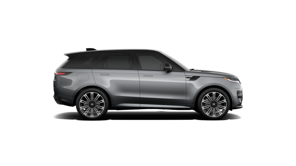 New 2025 Land Rover Range Rover Sport Dynamic SE 400PS SUV