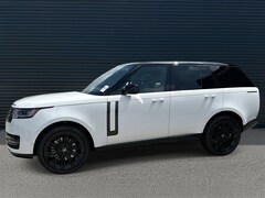 2025 Land Rover Range Rover SE SUV
