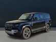 Land Rover Defender 130