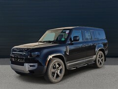 2025 Land Rover Defender 130 S SUV