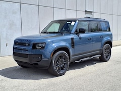 2026 Land Rover Defender 110 S SUV