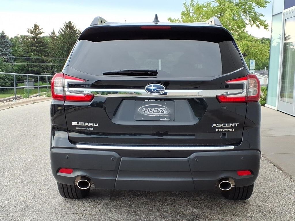 Used 2024 Subaru Ascent Touring SUV