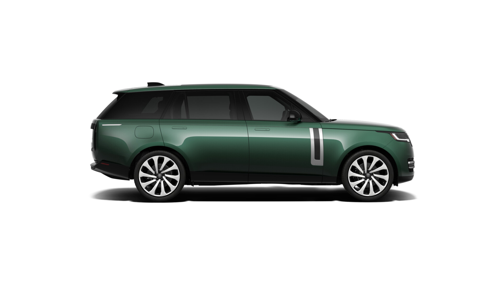 New 2027 Land Rover Range Rover Autobiography 530PS Auto (7 Seats)