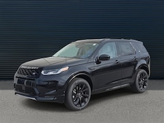 2025 Land Rover Discovery Sport S SUV SWB